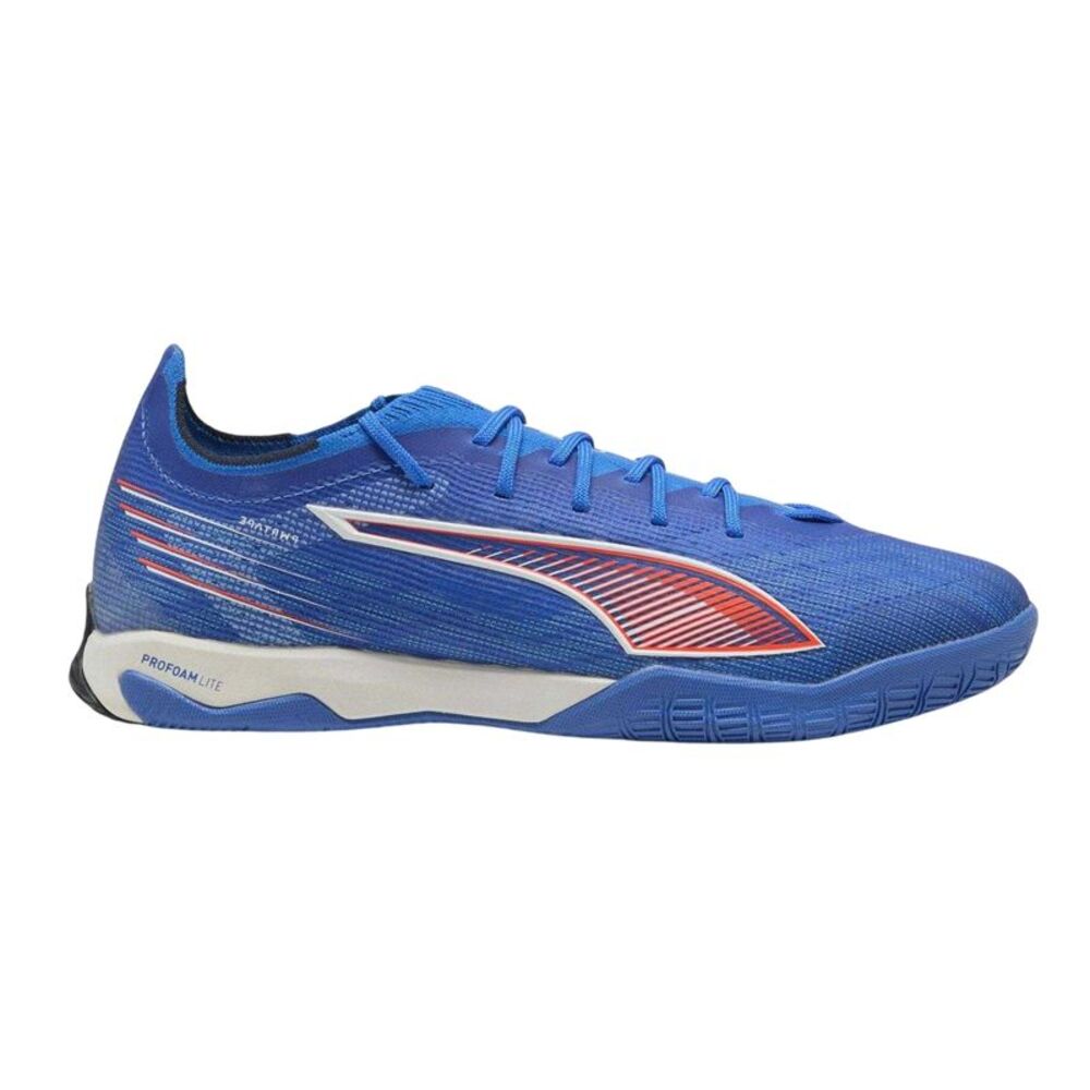 Puma Mens Ultra 6 Pro Court Indoor Football Shoes / Blue
